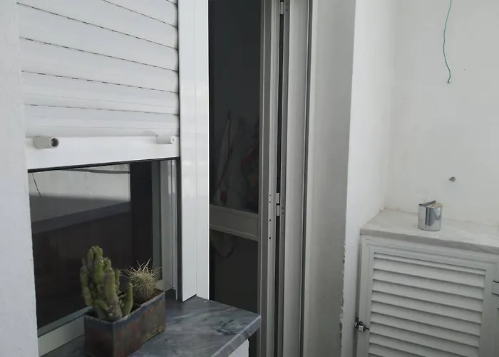 Apartamento Em Fuseta - Casa Da Praia