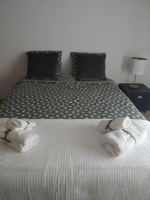 Apartment Em - Casa Da *