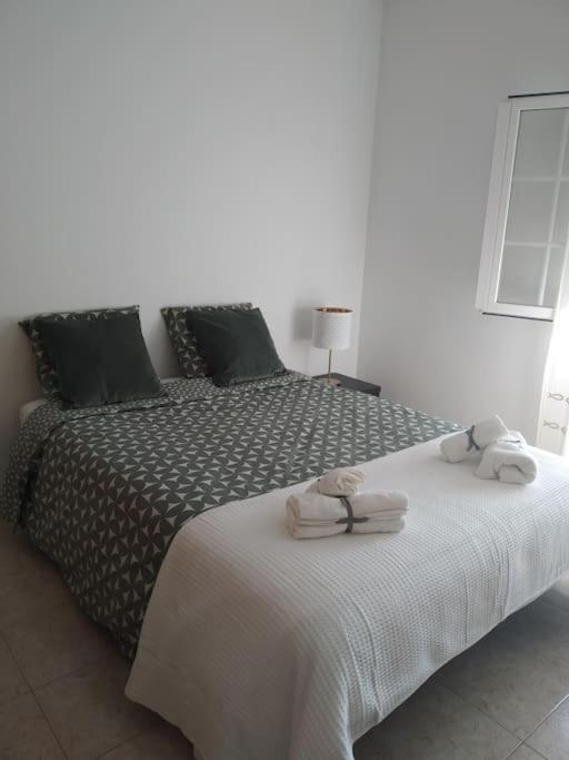 Em - Casa Da Appartement