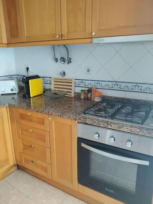 Em - Casa Da Appartement Fuseta