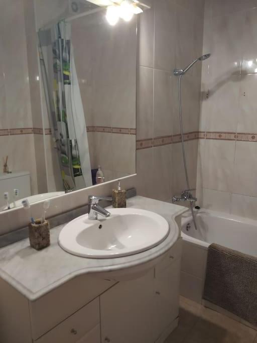 Em - Casa Da Appartement Fuseta